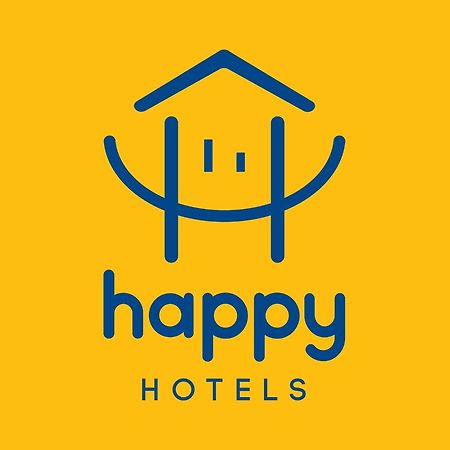 Happy Hotel Atelier Gardone Riviera Centro & Beach Exterior foto
