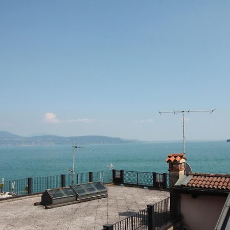 Happy Hotel Atelier Gardone Riviera Centro & Beach Exterior foto