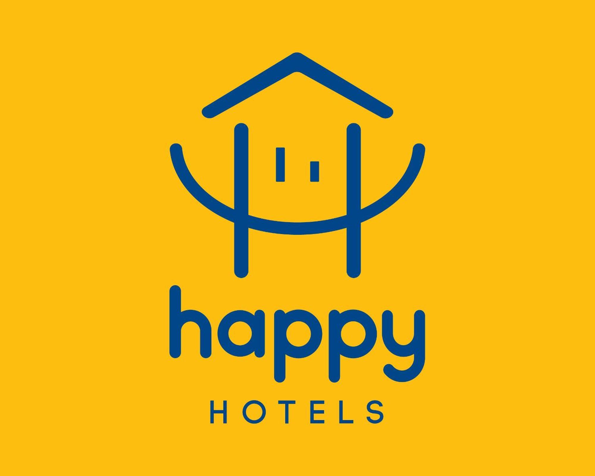 Happy Hotel Atelier Gardone Riviera Centro & Beach Exterior foto