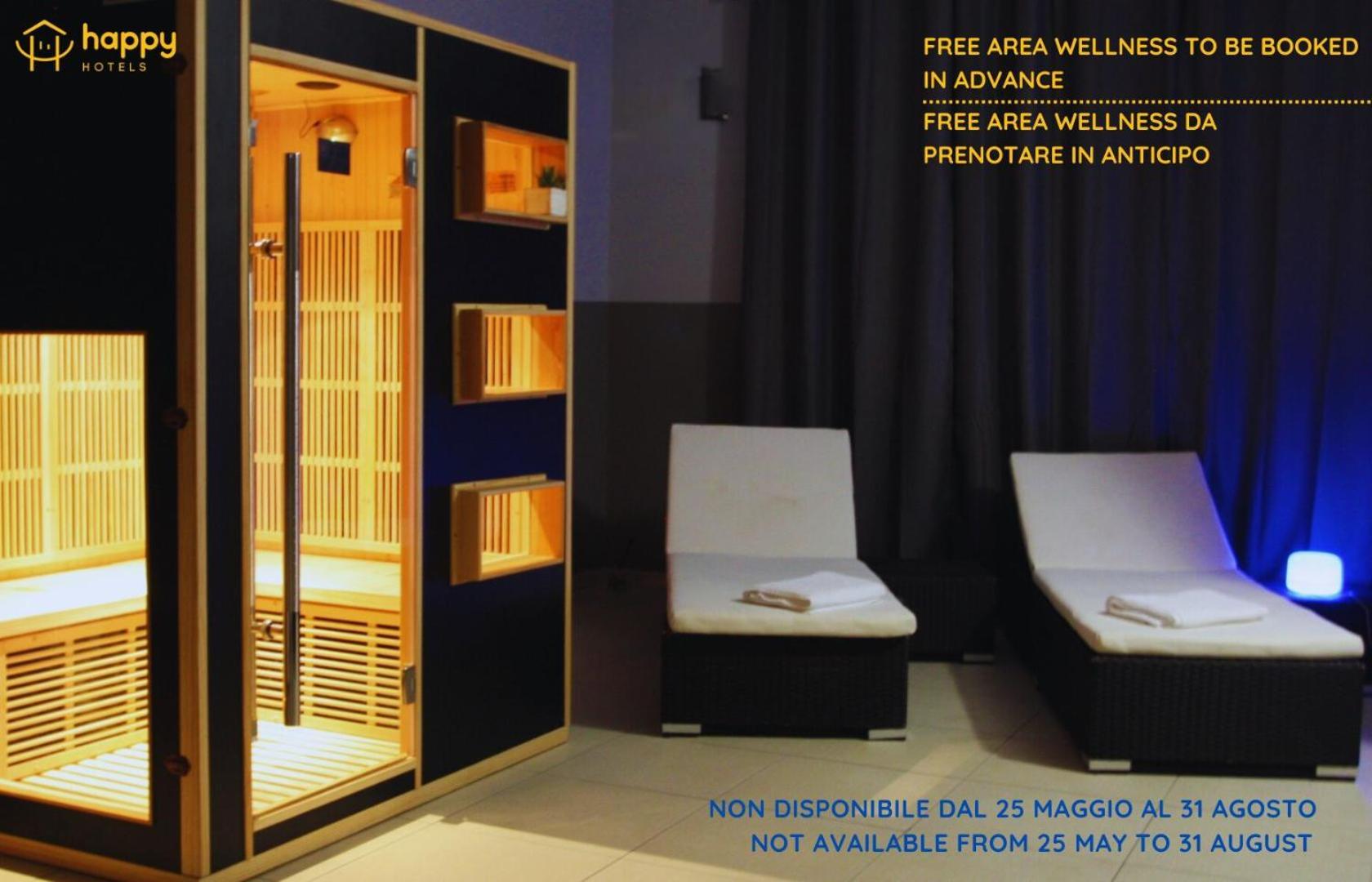 Happy Hotel Atelier Gardone Riviera Centro & Beach Exterior foto