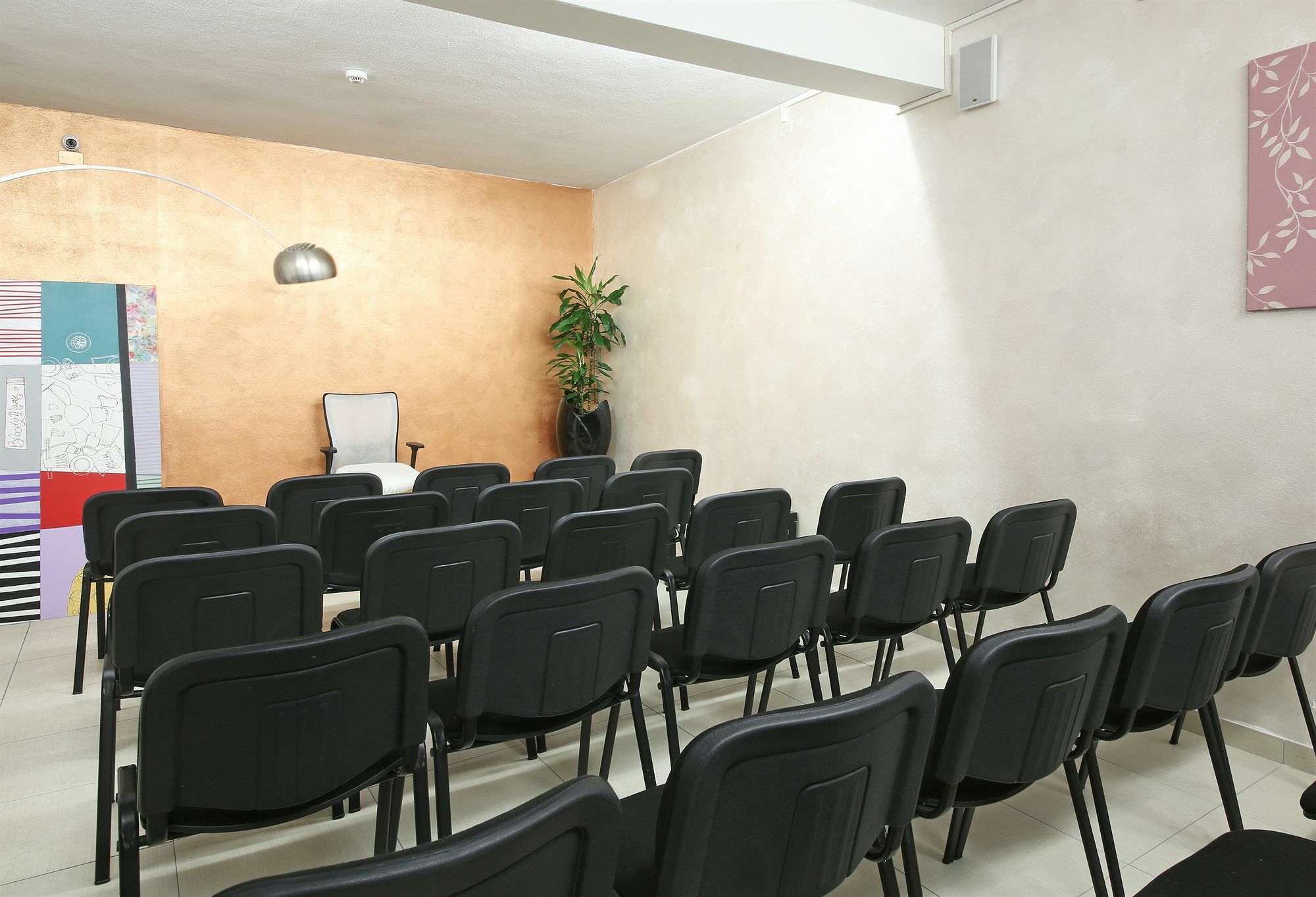 Happy Hotel Atelier Gardone Riviera Centro & Beach Exterior foto